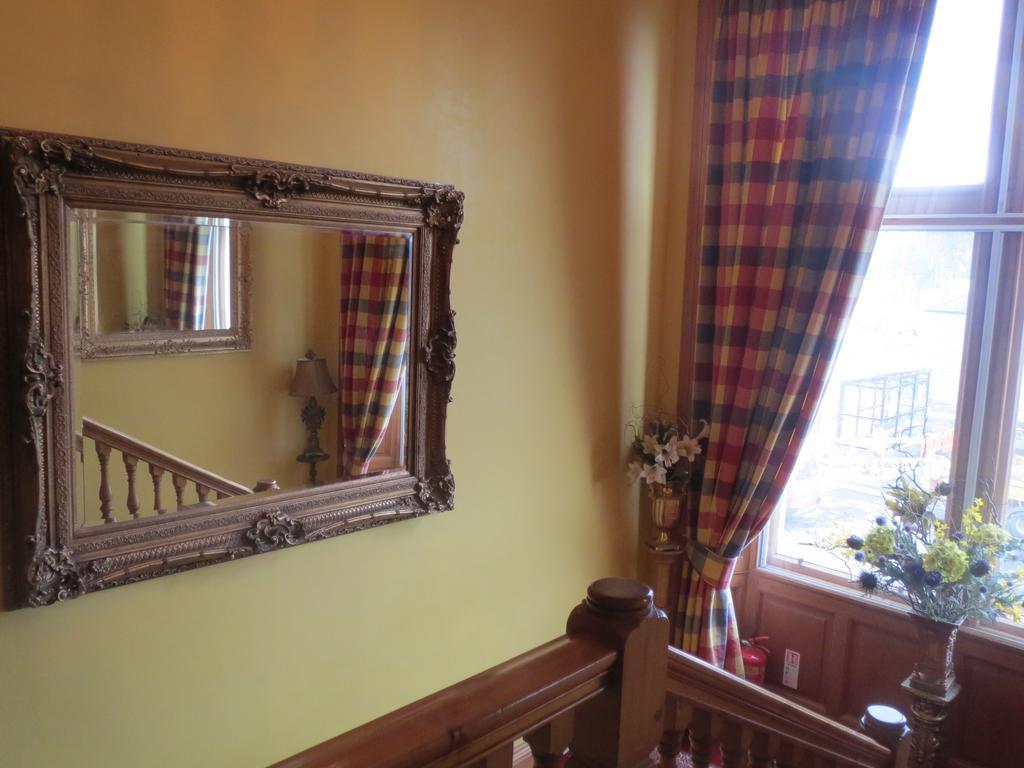 Bank Guest House Coldstream Zewnętrze zdjęcie