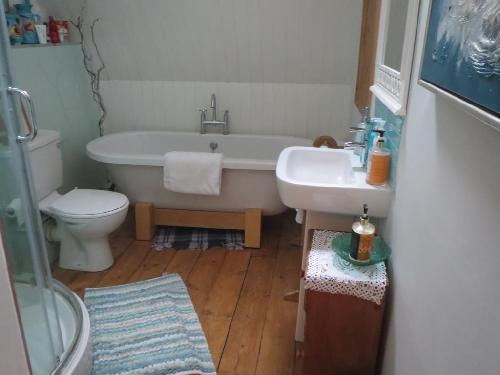 Bank Guest House Coldstream Zewnętrze zdjęcie