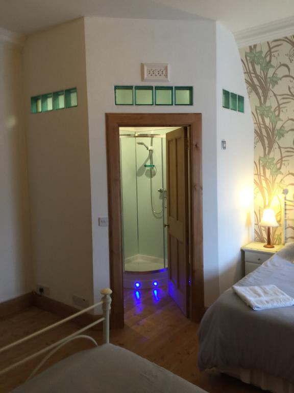 Bank Guest House Coldstream Zewnętrze zdjęcie