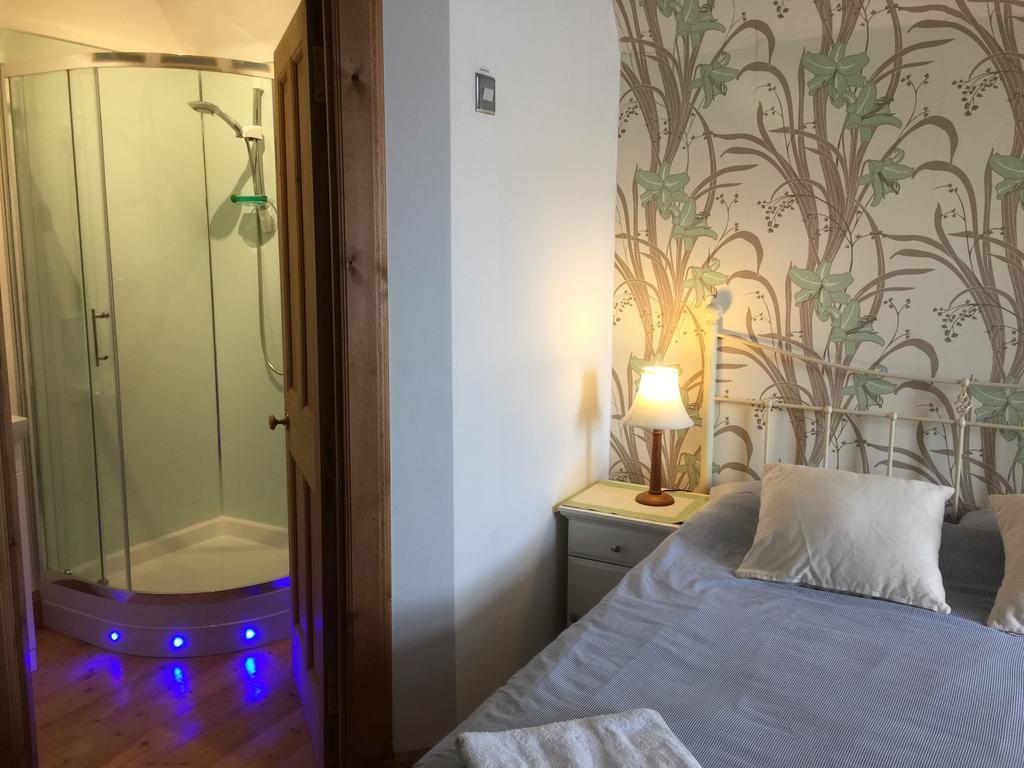 Bank Guest House Coldstream Zewnętrze zdjęcie