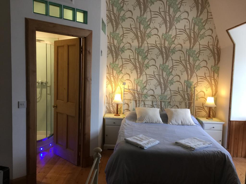 Bank Guest House Coldstream Zewnętrze zdjęcie