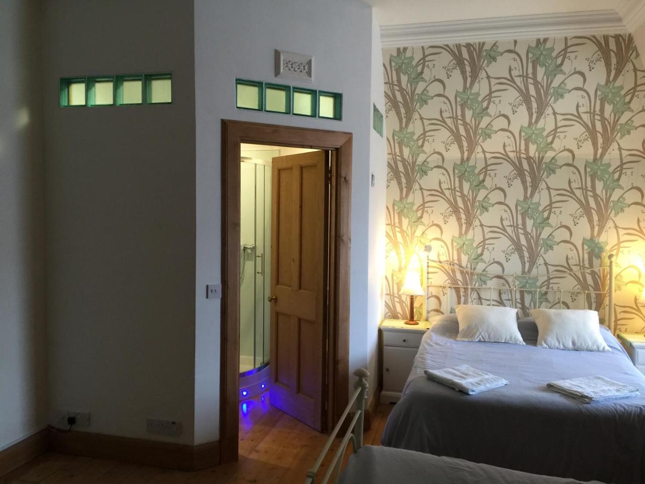 Bank Guest House Coldstream Zewnętrze zdjęcie
